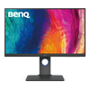 BenQ PD2705Q – 27" 2K QHD Designer Monitor View 1
