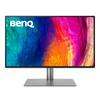 BenQ PD2725U – 27" 4K UHD HDR Designer Monitor with Thunderbolt 3 View 1