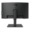 BenQ PD2506Q – 25" 2K QHD Designer Monitor View 2