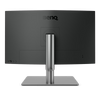 BenQ PD2725U – 27" 4K UHD HDR Designer Monitor with Thunderbolt 3 View 2