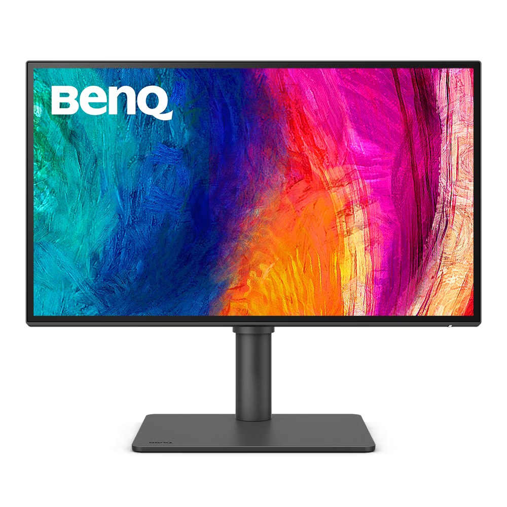 BenQ PD2506Q – 25" 2K QHD Designer Monitor