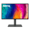 BenQ PD2506Q – 25" 2K QHD Designer Monitor View 1