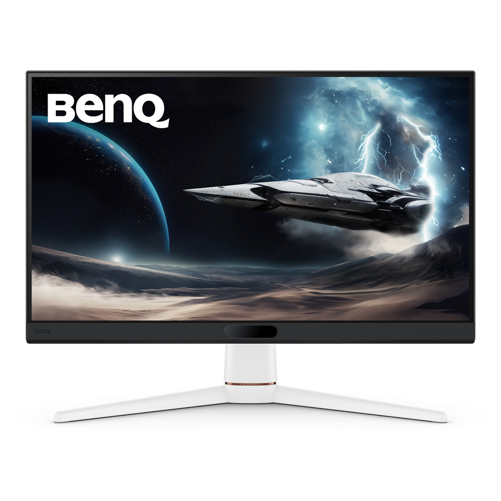 BenQ EX271U – 27" 4K 165Hz Gaming Monitor