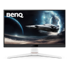 BenQ EX271U – 27" 4K 165Hz Gaming Monitor View 1