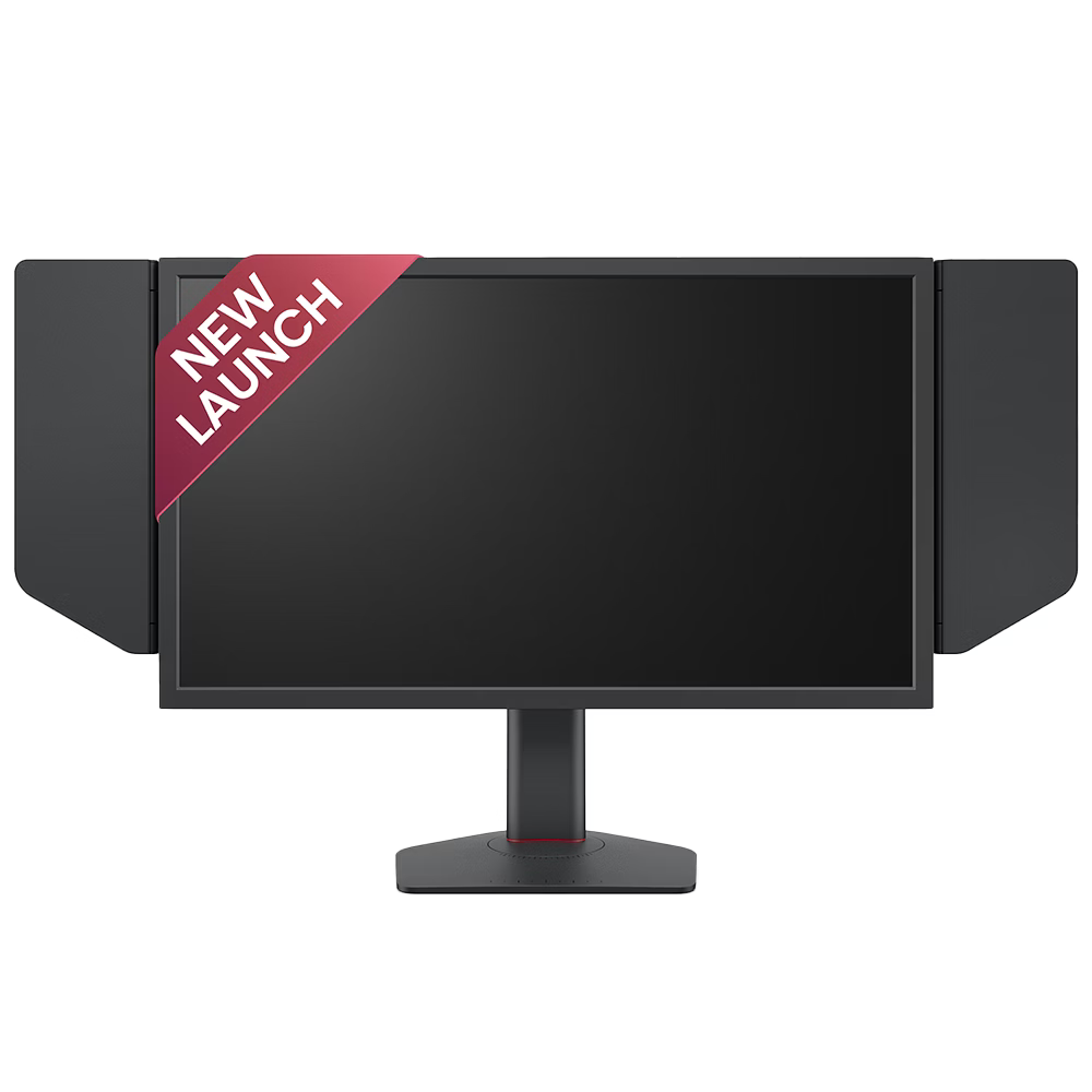 BenQ XL2546X – 25" 240Hz DyAc™ 2 Esports Gaming Monitor