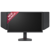 BenQ XL2546X – 25" 240Hz DyAc™ 2 Esports Gaming Monitor View 1