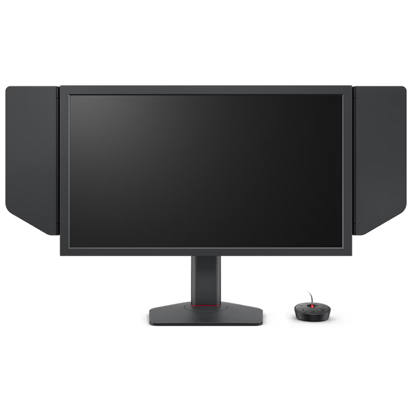 BenQ XL2586X+ – 25
