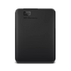 WD Elements 2TB Portable External Hard Drive USB 3.2 Gen 1 - Black View 1