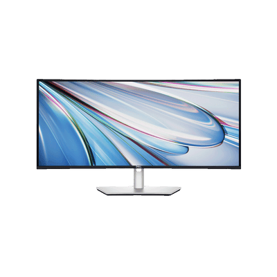 Dell UltraSharp U3425WE 34-inch Curved Thunderbolt Hub Monitor