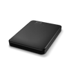 WD Elements 6TB Portable External Hard Drive USB 3.2 Gen 1 - Black View 2