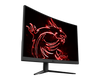 MSI G27C4X 27" FHD Curved VA Gaming Monitor – 250Hz, 4ms, FreeSync Premium View 3