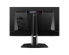 MSI MAG 271QPX QD-OLED E2 – 27” 2K QD-OLED View 2
