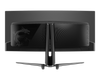 MSI MPG341CQPX QD-OLED – 34” 2K Ultrawide Curved View 2