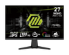 MSI MAG275QF 27" 2K Rapid IPS Gaming Monitor – 180Hz, 0.5ms, Adaptive-Sync View 1