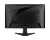 MSI MAG27CQ6F 27" 2K Curved VA Gaming Monitor – 180Hz, 0.5ms, FreeSync View 2