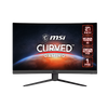 MSI G27C4X 27" FHD Curved VA Gaming Monitor – 250Hz, 4ms, FreeSync Premium View 1