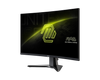MSI MAG27CQ6F 27" 2K Curved VA Gaming Monitor – 180Hz, 0.5ms, FreeSync View 3