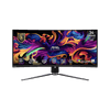 MSI MAG341CQP QD-OLED – 34” 2K Ultrawide Curved Monitor View 1