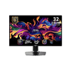 MSI MAG321UPX QD-OLED – 32” 4K View 1