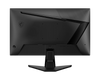 MSI MAG255XF 24.5" FHD Rapid IPS Gaming Monitor – 300Hz, 0.5ms, AI Vision, FreeSync Premium View 2
