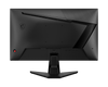 MSI MAG255F E20 24.5" FHD Rapid IPS Gaming Monitor – 200Hz, 0.5ms, AI Vision, FreeSync Premium View 2