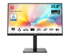 MSI MD2412P – 24” FHD IPS Monitor View 1
