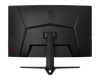 MSI G27C4X 27" FHD Curved VA Gaming Monitor – 250Hz, 4ms, FreeSync Premium View 2