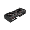 PULSE RX 9070XT 16GB DDR6 Triple Fans View 2