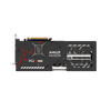 PULSE RX 9070XT 16GB DDR6 Triple Fans View 3