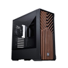 Phanteks MagniumGear Neo Air 2 Black Wood Texture View 1