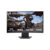 LG 27GS60QC – 27″ QHD Curved VA Gaming Monitor View 1