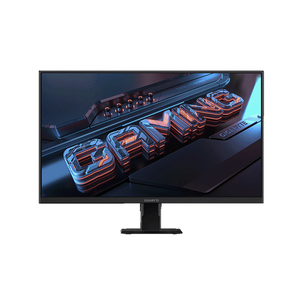 Gigabyte GS27FA – 27” FHD Gaming Monitor