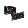 RX 9060 XT Challenger 16GB OC View 1