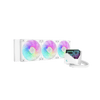 LT360 ARGB CPU Liquid Cooler White View 1