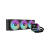 LP 360 ARGB 360MM WITH LCD View 1