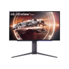 LG 27GS95QE-B – 27″ QHD OLED Gaming Monitor View 1