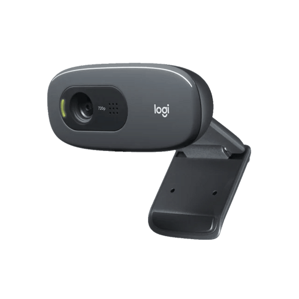 Logitech C270 HD Webcam