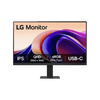 LG 27U631A-B 27″ QHD IPS Monitor View 1