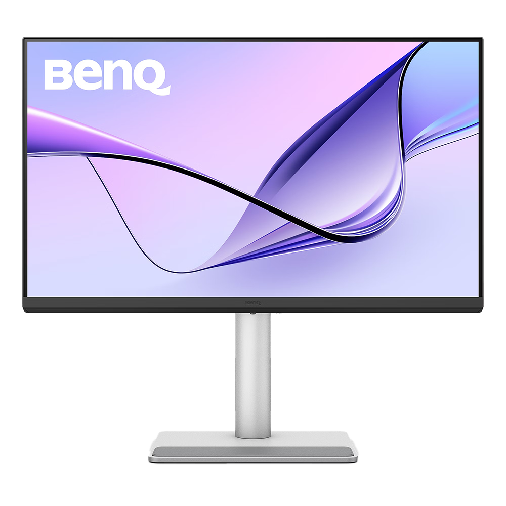 BenQ MA270U – 27" 4K UHD Monitor for MacBook
