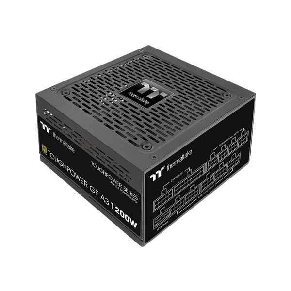 Toughpower GFA3 1200 Watts ATX3.0 Fully Modular 80 Plus Gold