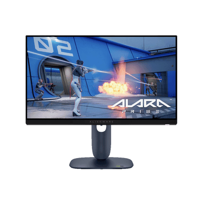 Alienware 25