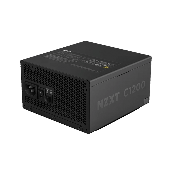C1200 ATX3.1 80 PLUS GOLD 1200 WATT FULLY MODULAR