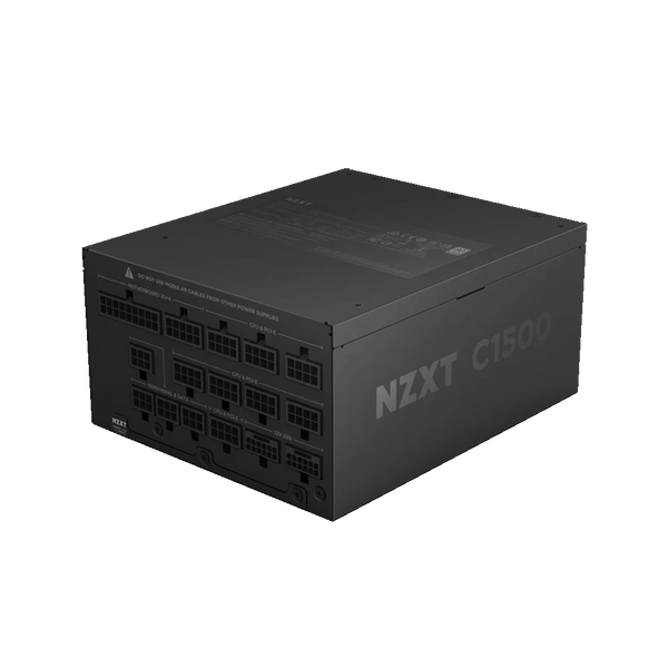 C1500 ATX3.1 80 PLUS GOLD 1500 WATT FULLY MODULAR