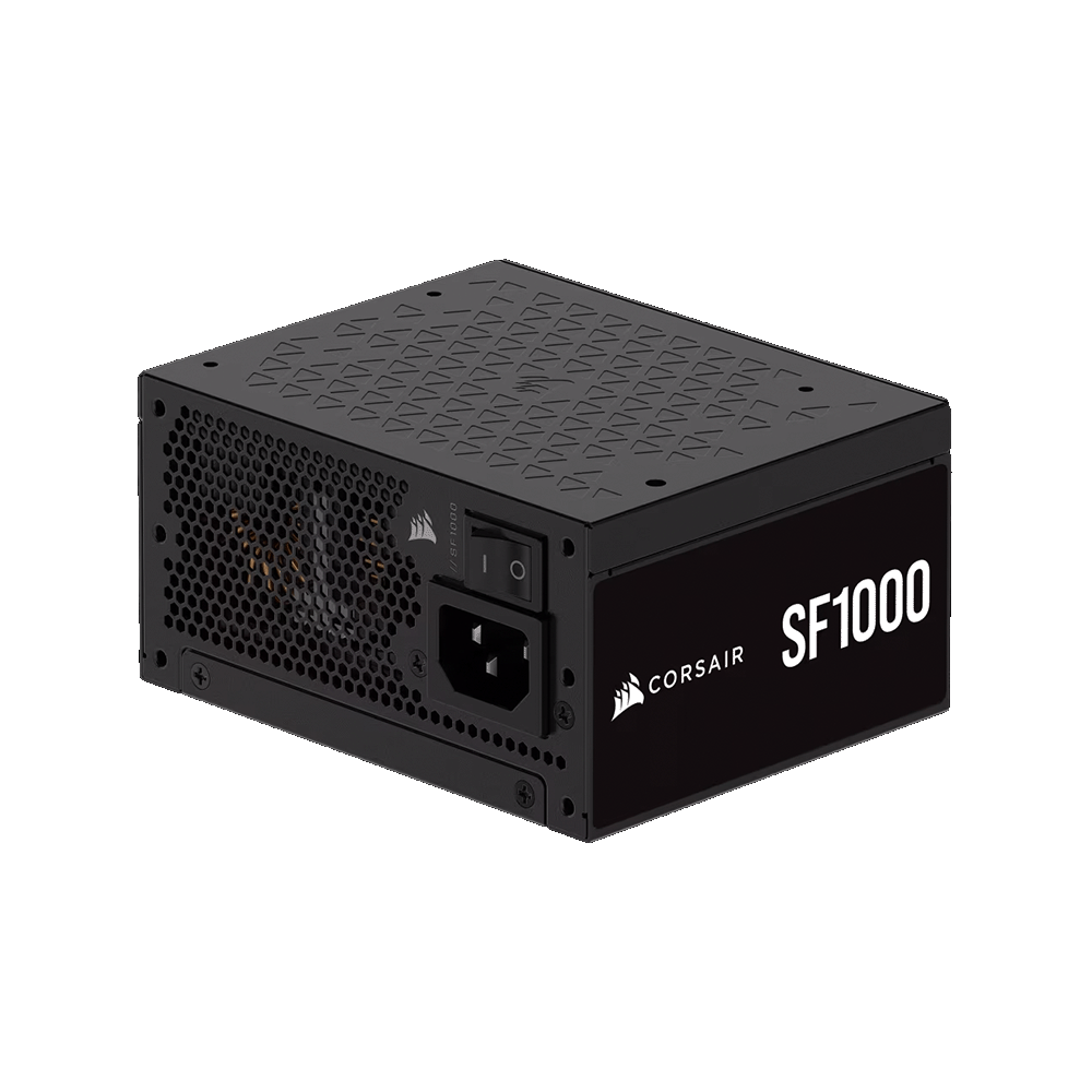 SF1000 80 Plus Platinum ATX 3.1 (Mini ITX)