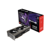 NITRO RX 9070 16 GB DDR6 Triple Fans View 1