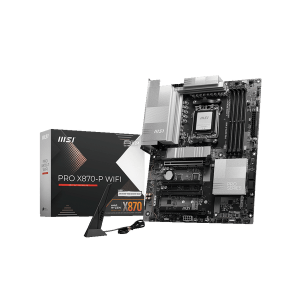 PRO X870-P WIFI