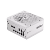 RM750x Shift 750 watts 80 Plus Gold ATX 3.1 White Fully Modular View 1