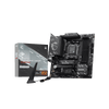 B850M GAMING PRO WIFI6E View 1