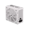 RM850x 850 watts 80 Plus Gold ATX 3.1 White Fully Modular View 1