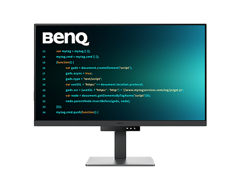 BenQ RD320U – 32" 4K USB-C Developer Monitor